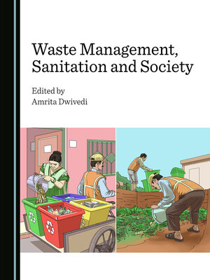 cover image of Waste Management, Sanitation and Society